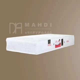تشک 7 سال ضمانت