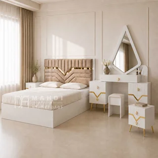 سرویس خواب مثلث